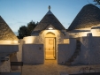 Hotel Borgo Canonico Puglia b&b design