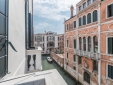 Palazzo Morosini Degli Spezieri Venice Italy 