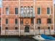 Palazzo Morosini Degli Spezieri design hotel