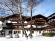 Valluga Hotel Austria Sankt Anton am Arlberg ski family hotels