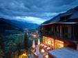 Stay at Haus Hirt Bad Gastein Austria Boutique Hotel hotel lodging boutique best cheap luxury unique trendy cool small