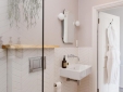 stylish bed & breakfast in England