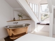 stylish B&B in England