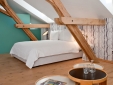 Villa Flor Hotel boutique S-chanf