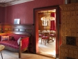 Villa Flor Hotel boutique S-chanf