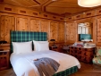 Villa Flor Hotel boutique S-chanf
