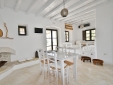Traditional guesthouse Xenonas Fos ke Choros