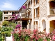Hotel apartament Sa Tanqueta mallorca