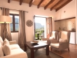 Hotel apartament Sa Tanqueta mallorca