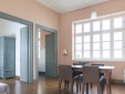 Lila Guesthouse b&b Syros Greece 
