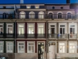 Baumhaus Serviced Apartments Almada Porto Portugal luxurious