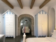 Bautiful Stylish Castle Adriatic Seaside Italy