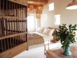 Granarola Castle boutique hotel Marche B&B