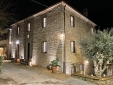 Bautiful Stylish Castle Adriatic Seaside Italy