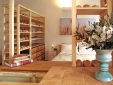 Granarola Castle boutique hotel Marche B&B