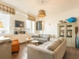 La Mer est belle Port-en-Bessin-Huppain house villa to rent best apartment