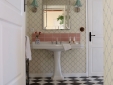 The Gardener Bathroom