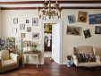 The Gardener Bedroom
