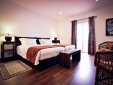 Quinta Casa Verde Sintra Hotel b&b 
