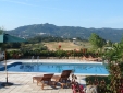 View from the panoramic terrace