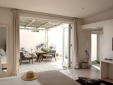 Courtyard Room