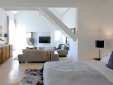 Nature King Suite