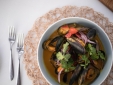 Strandloper Ocean Boutique Hotel
