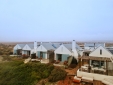 Strandloper Ocean Boutique Hotel Paternoster hotels / West Coast / South Africa