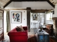 Artist Residence Oxfordshire