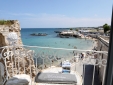 Miramare Luxury Guest House, Monopoli, Italy, Boutique Hotel, elegant