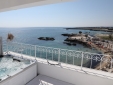 Miramare Luxury Guesthouse hotel b&b boutique sea view