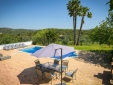 holiday home algarve in the hills
