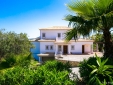 Vila Joncquille Algarve house to rent