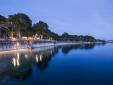 Grand Hôtel de Cala Rossa & Spa Luxury romantic lodging in Corsica