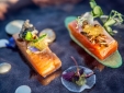 Restaurant Stefan Lenz exclusive food kitzbuehel holiday