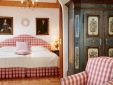 tyrol luxury hotel resort 