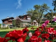 tyrol luxury hotel resort 
