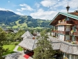 tyrol luxury hotel resort 