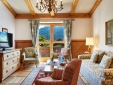 tyrol luxury hotel resort 