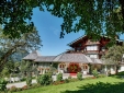 luxury hotel kitzbuehel best food stefan lenz hotel
