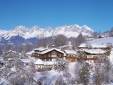 hotel in skiing area kitzbuehel luxury
