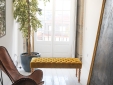 Comun area/balcony 