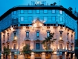 Hotel Claris Design Luxury Barcelona