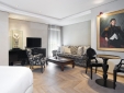 Hotel Claris Design Luxury Barcelona