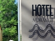hotel almayer art hotel zadar