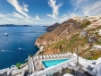 the best hotel in Fira 