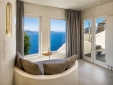 small luxury hotel in Greece