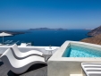 small luxury hotel greece