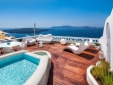 best luxury hotel Fira