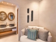 best hotel in Fira